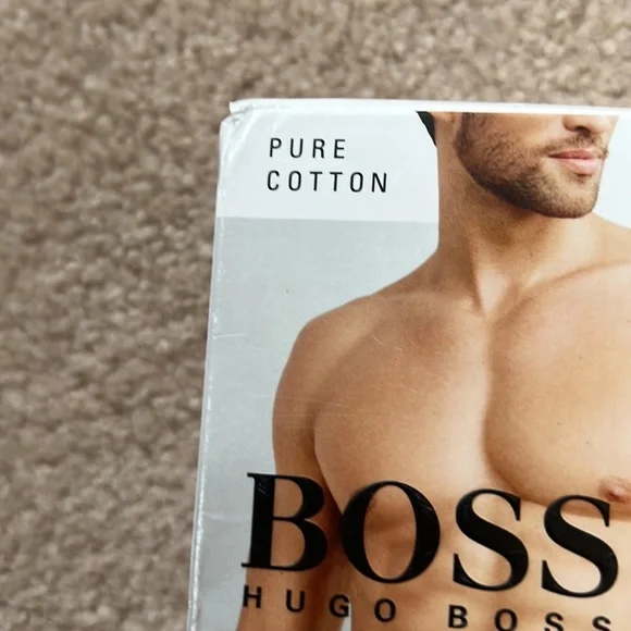 NIB Hugo Boss Traditional Briefs - Picture 2 of 6